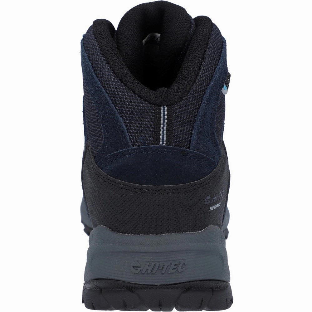 Hi-Tec Bandera Lite Boots Urban