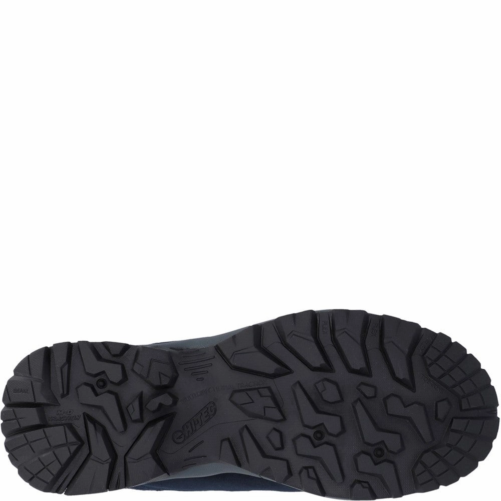 Hi-Tec Bandera Lite Boots Sporty Style Non Slip