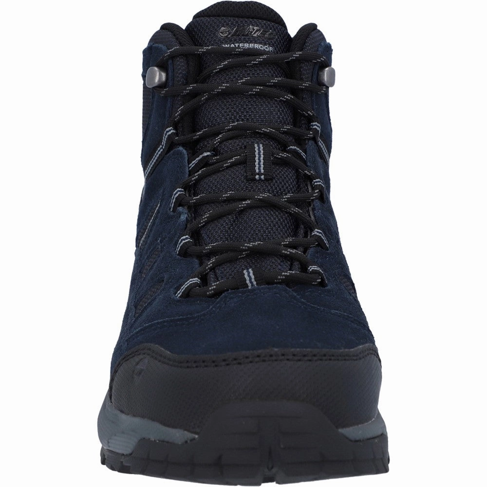 Hi-Tec Bandera Lite Boots Easy Clean Classic Sneakers