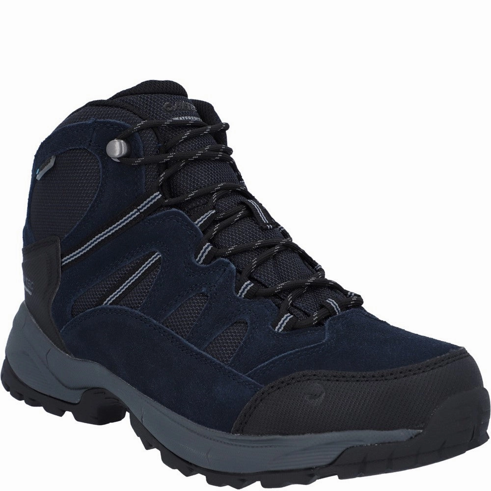 Memory Foam Hi-Tec Bandera Lite Boots