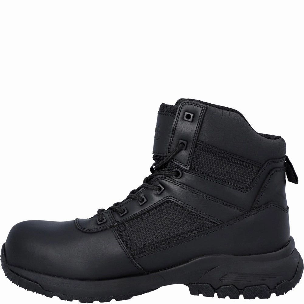 Cloud Comfort Magnum Vanguard 6.0 Ct Safety Boots