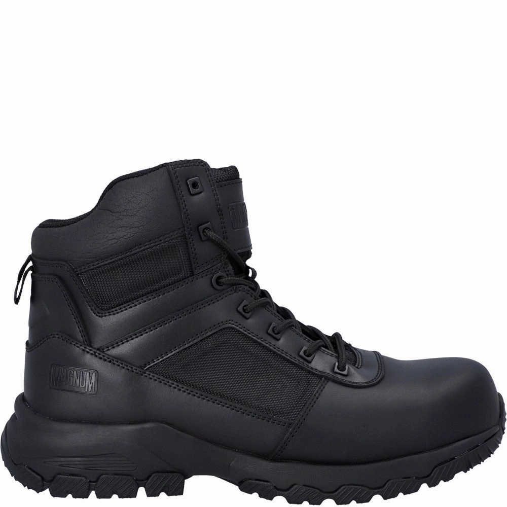 Magnum Vanguard 6.0 Ct Safety Boots Casual Comfort