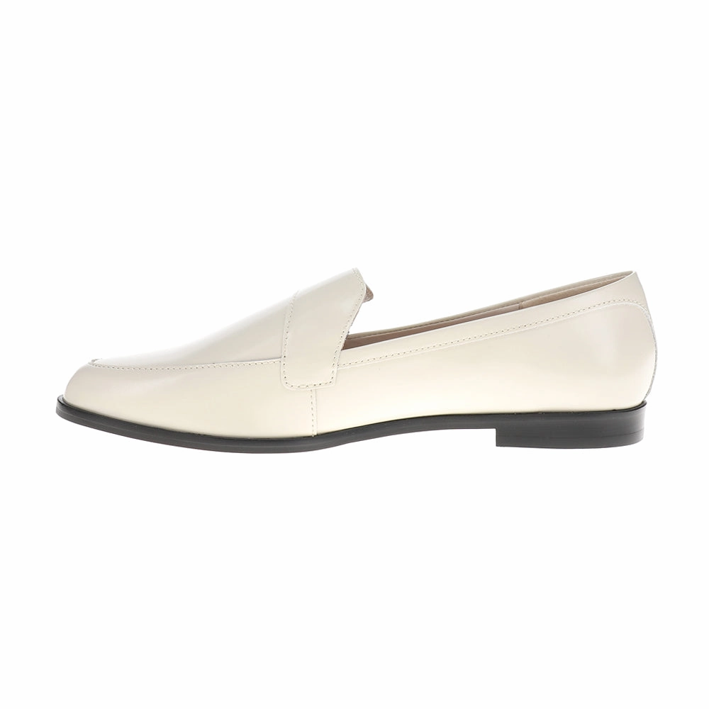 Olivia Slip On Loafers Modern Classic Weather Ready