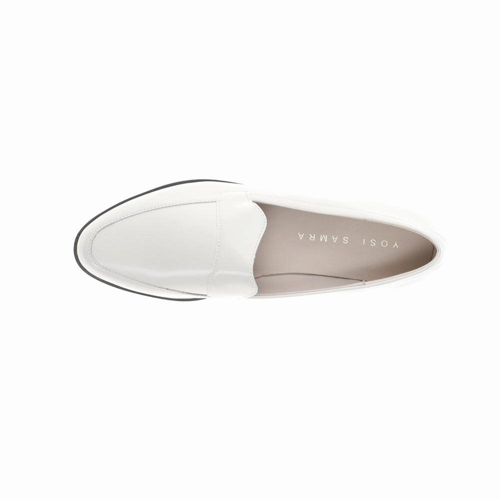 Olivia Slip On Loafers All Day Comfort