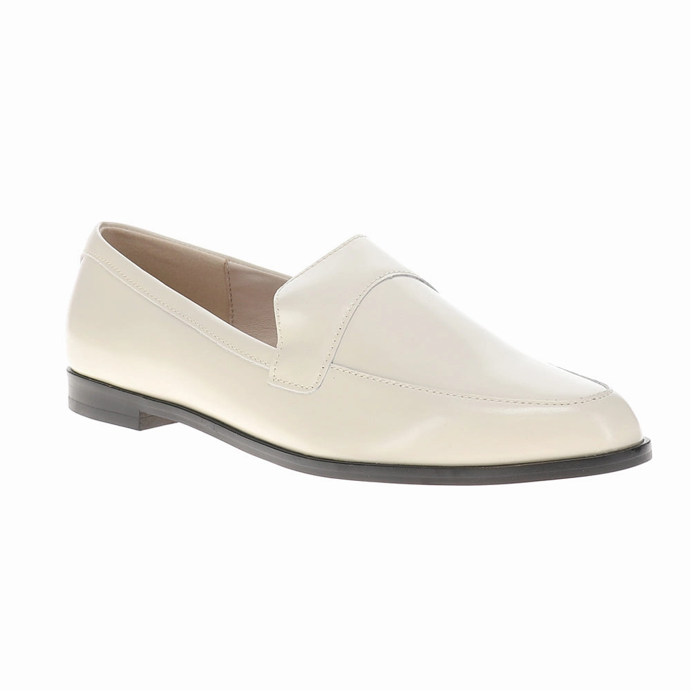 Olivia Slip On Loafers Breathable Mesh