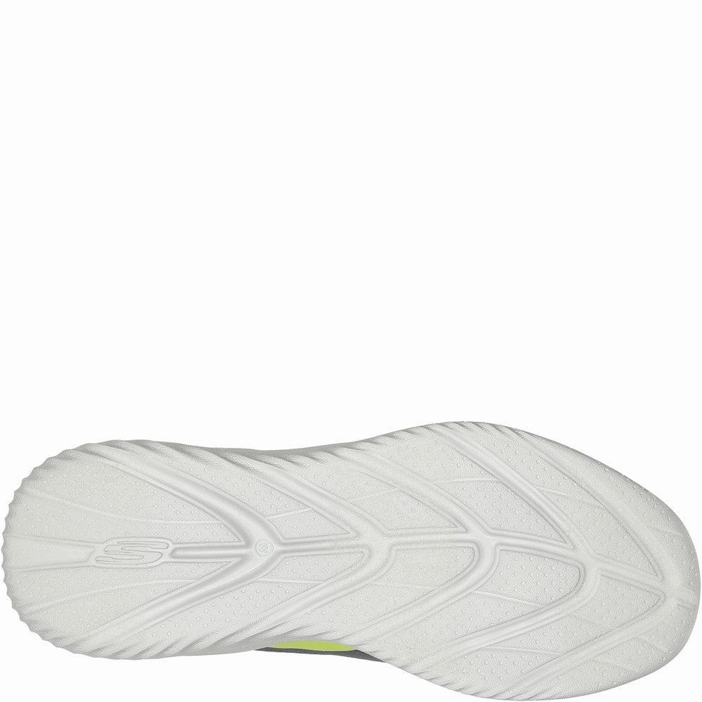 Skechers Bounder 2.0 - Andal Shoe Ergonomic Sole