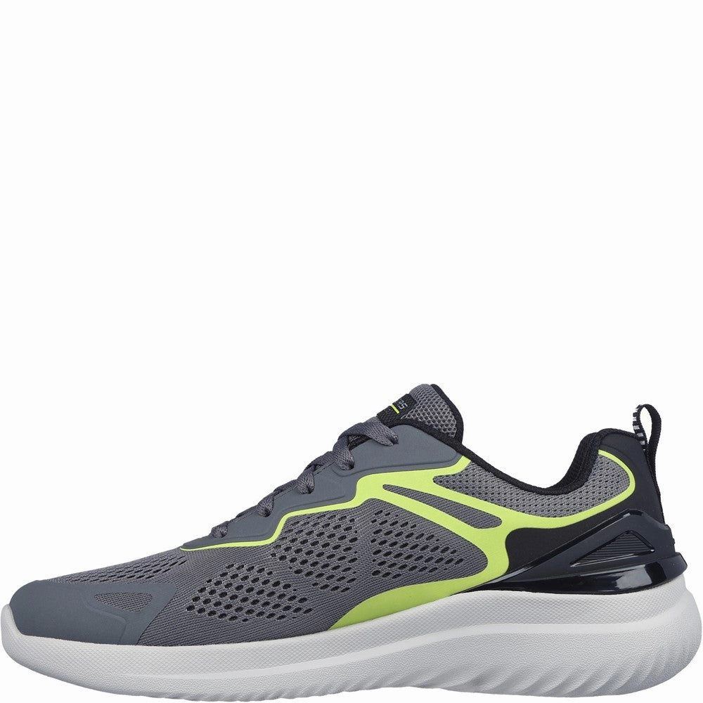 All Day Support Skechers Bounder 2.0 - Andal Shoe