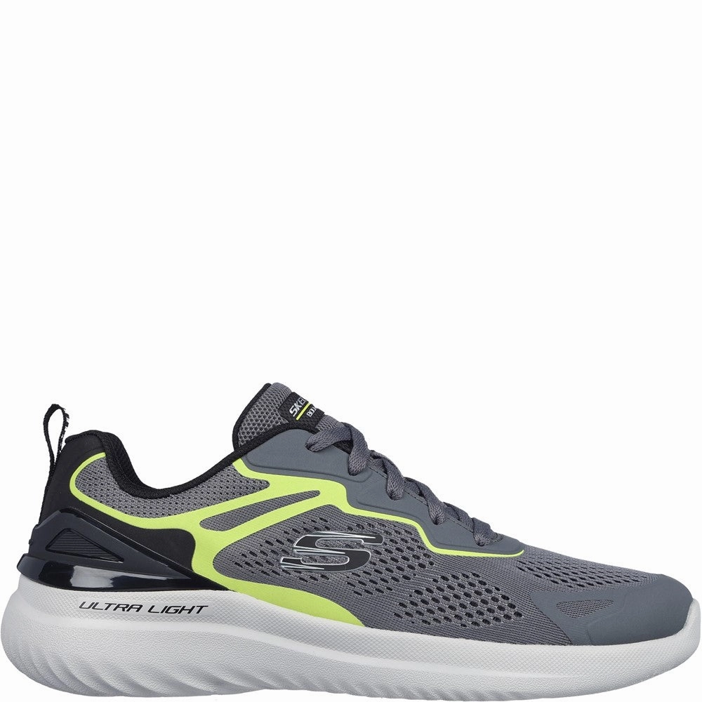 Supportive Shoes Minimal Footwear Skechers Bounder 2.0 - Andal Shoe