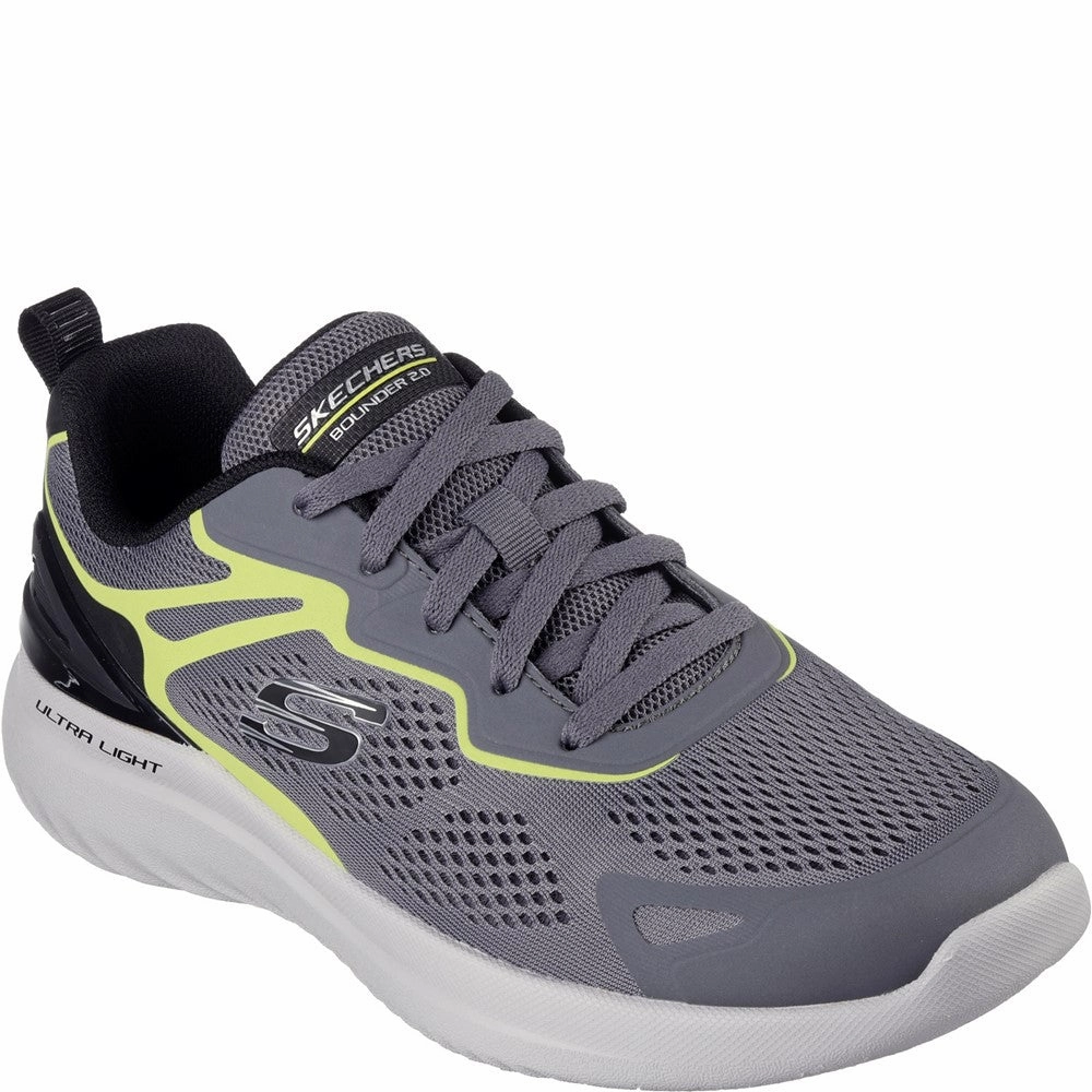 Casual Footwear Skechers Bounder 2.0 - Andal Shoe