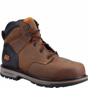 Timberland Pro Ballast Safety Boot Streetwear Footwear