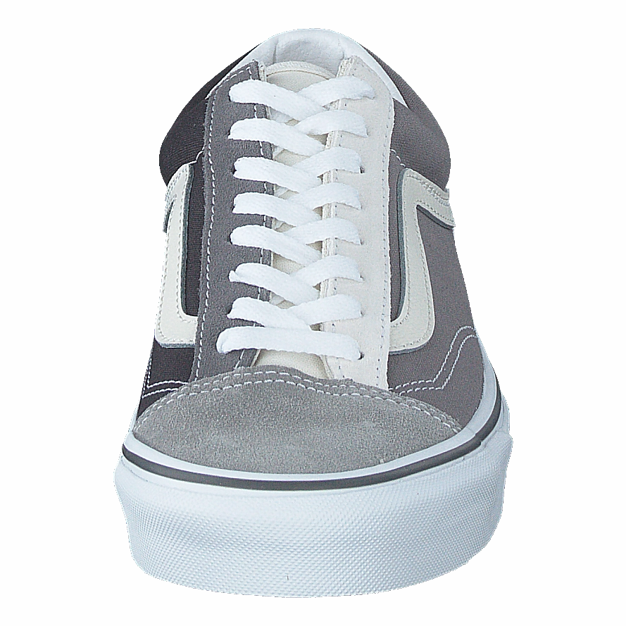 Vans Ua Style 36 Easy On Off Cushioned Insoles