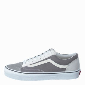 Slip Resistant Vans Ua Style 36