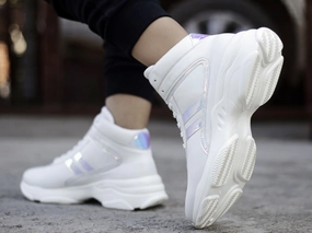 Bacca Bucci Ignite Streetwear Footwear
