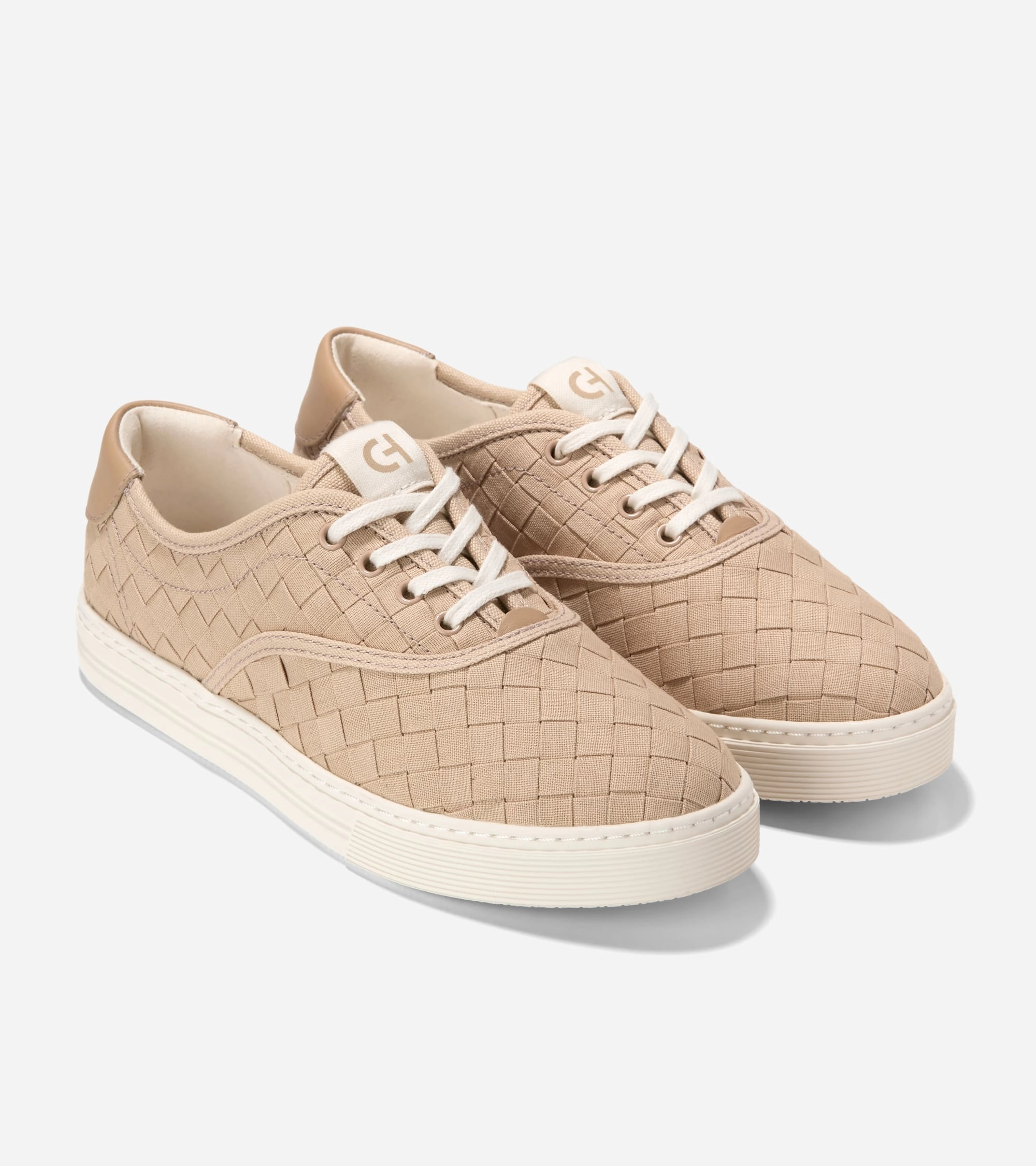 Cole Haan Women'S Grandpr? Harbor Sneakers Everyday Sneakers