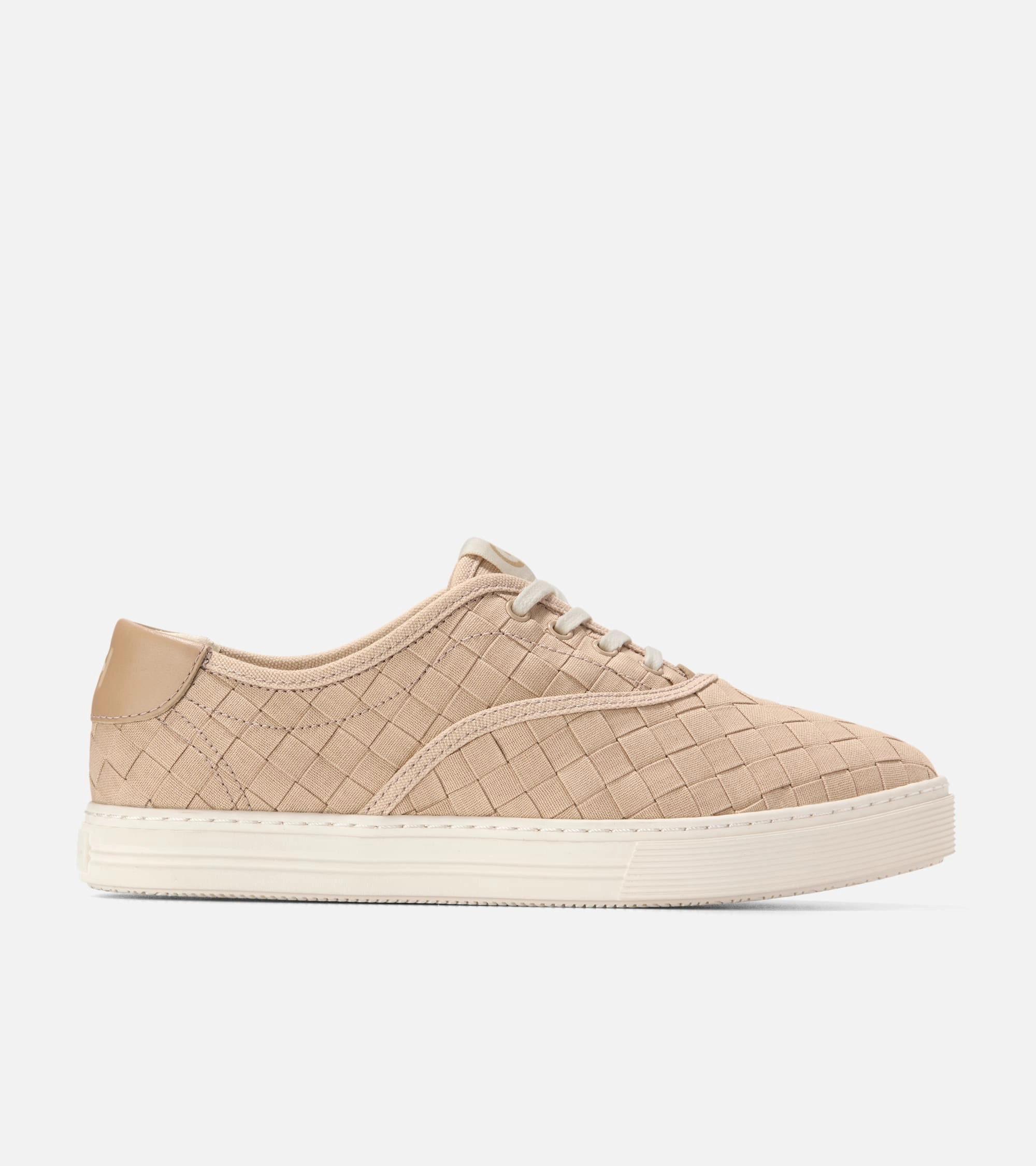 Easy Clean Cole Haan Women'S Grandpr? Harbor Sneakers