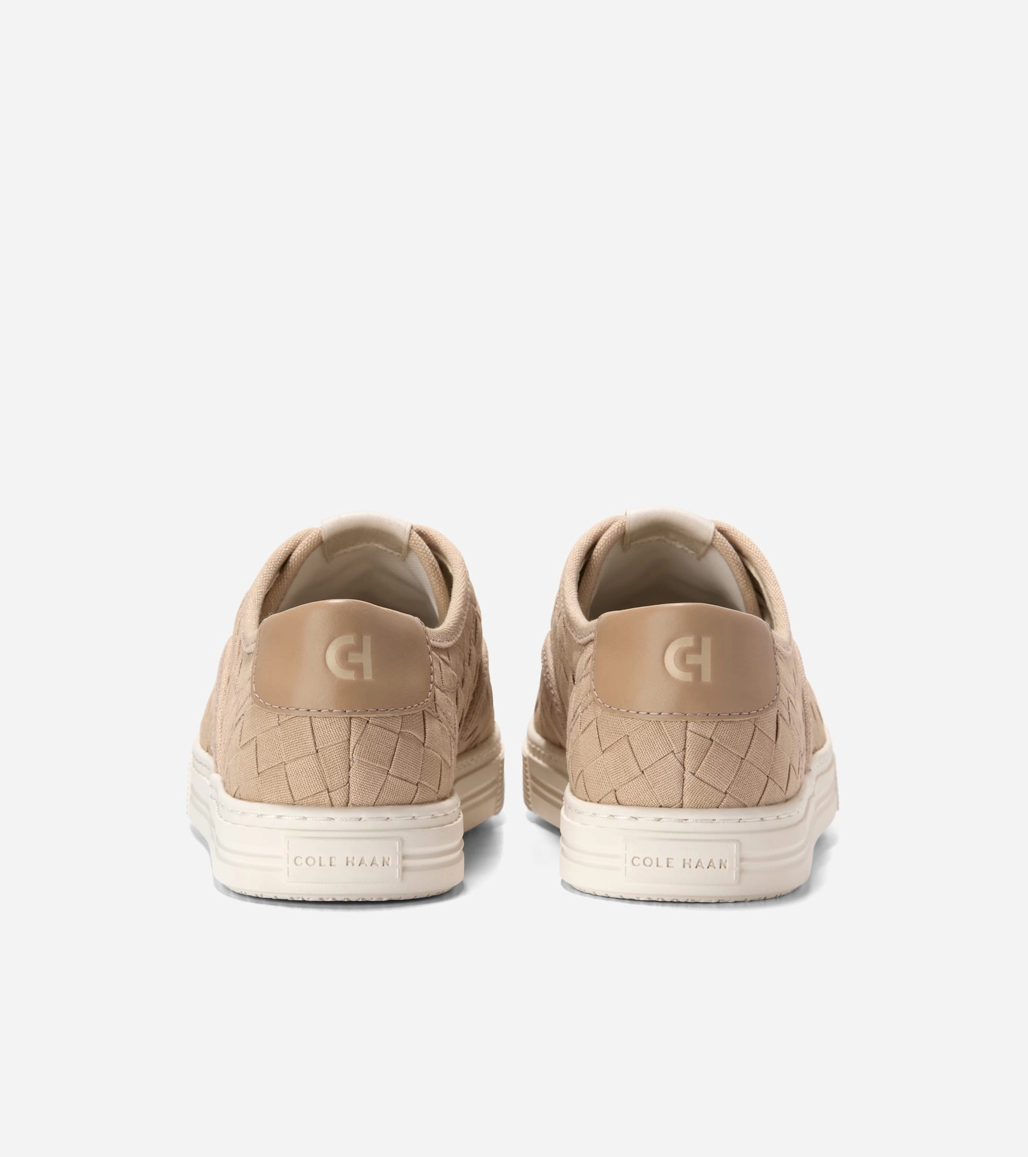 Cole Haan Women'S Grandpr? Harbor Sneakers Breathable Mesh Non Slip
