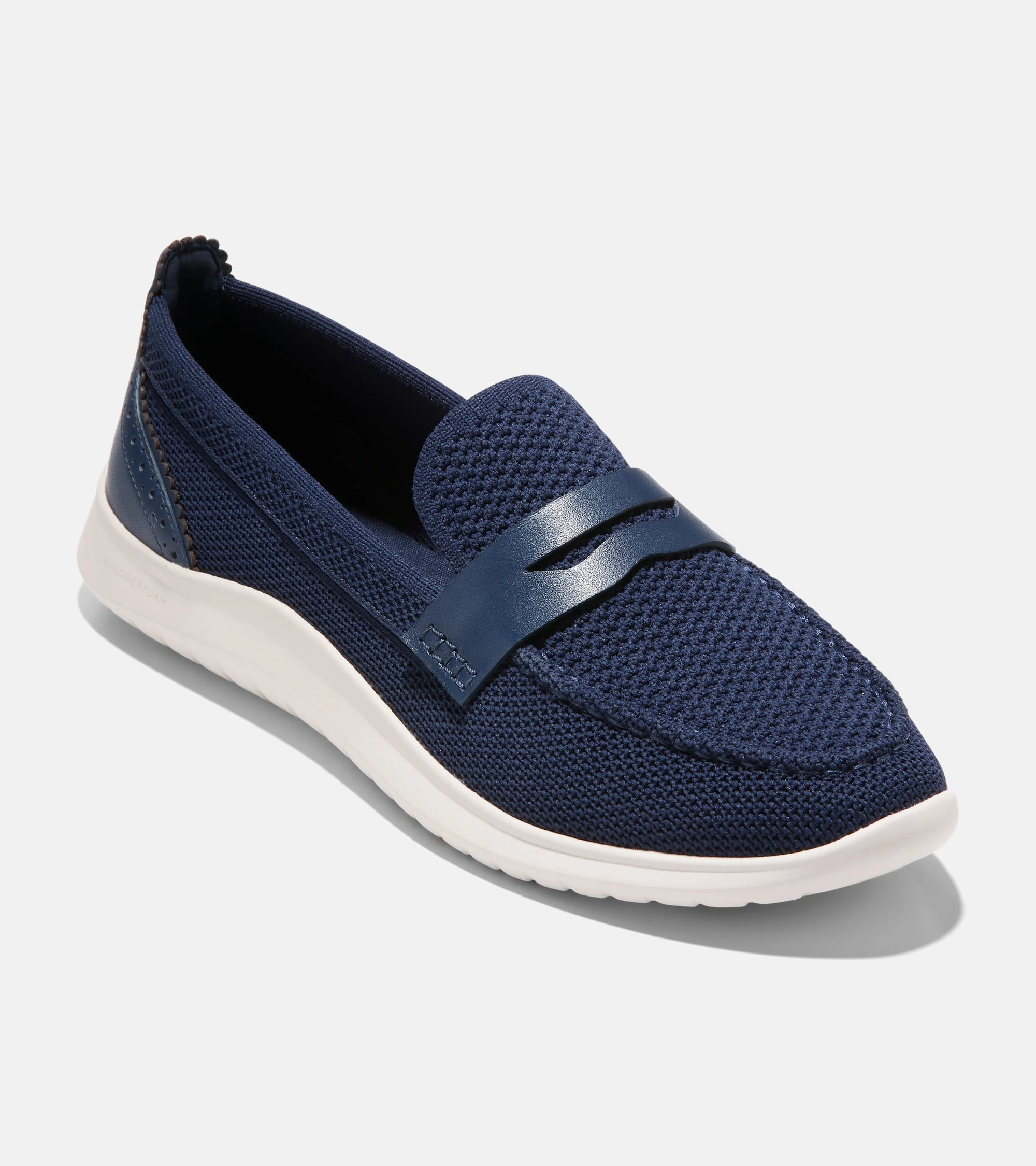 Weather Ready Cole Haan Women'S Zer?grand Meritt Loafers