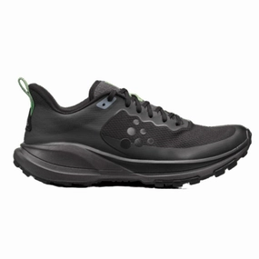 Easy Clean Everyday Sneakers Craft Pure Trail X Men