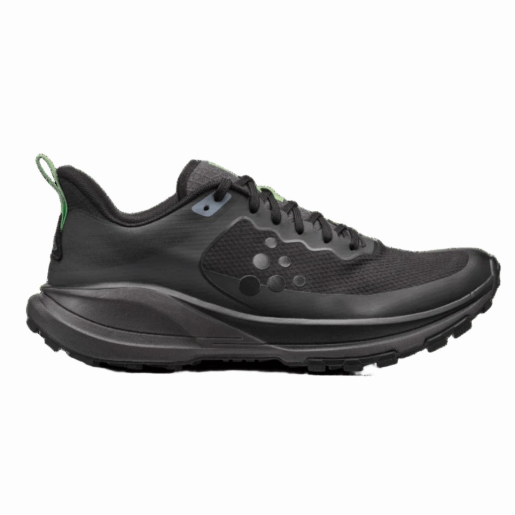 Easy Clean Everyday Sneakers Craft Pure Trail X Men