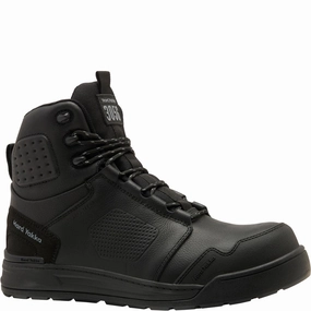 Comfort Technology Fashion Footwear Hard Yakka 3056 S7S 6" Boot