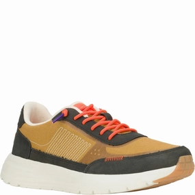 Comfort Shoes Heydude Sirocco Alta Hype Trainers