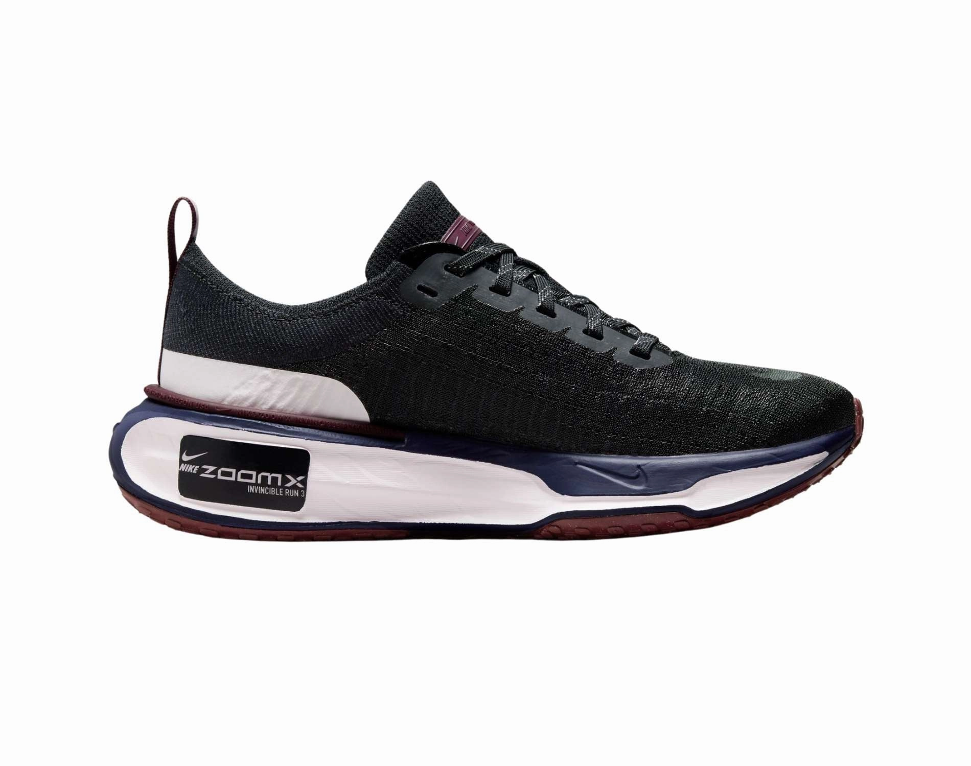 Standing Shoes Stylish Footwear Nike Zoom Invincible 3 Womens