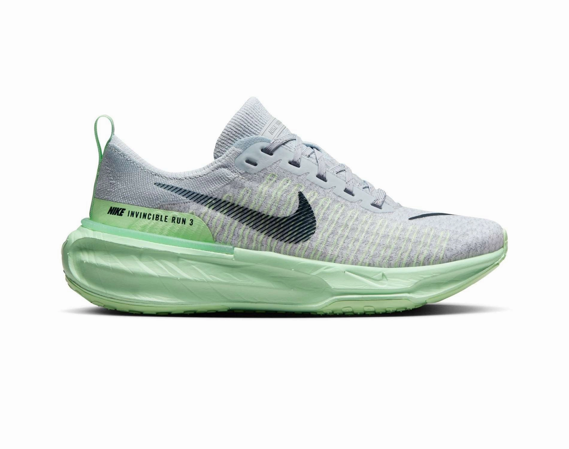 Nike Zoom Invincible 3 Womens Lightweight