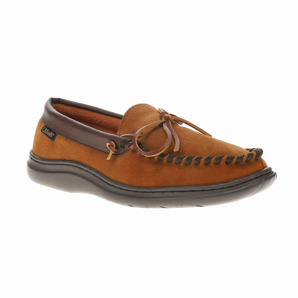 Functional Footwear Atlin Moccasin Slippers