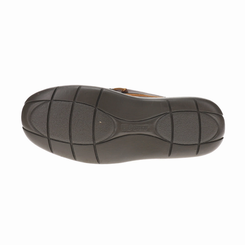 Weather Ready Atlin Moccasin Slippers