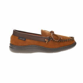 Atlin Moccasin Slippers Classic Footwear Minimalist