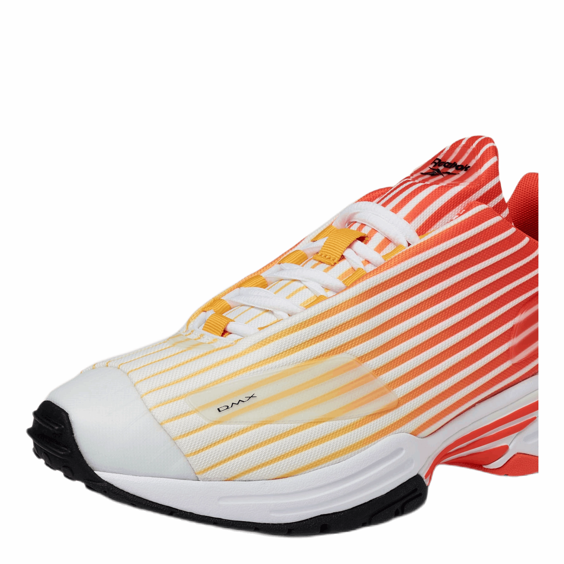 Dmx Thrill Orange Ergonomic Sole