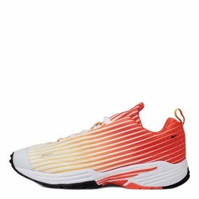 Dmx Thrill Orange Waterproof Durable Shoes