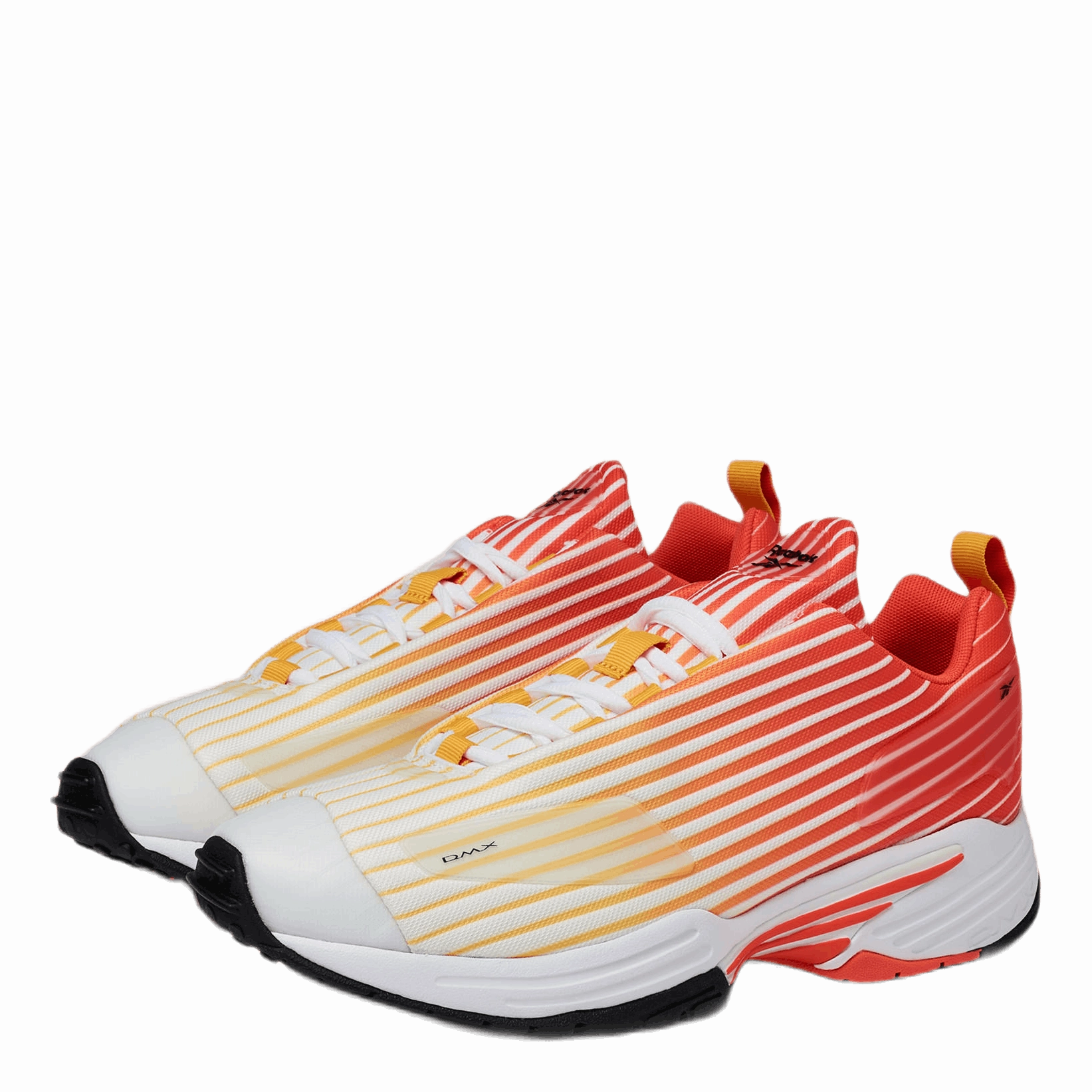 Stable Dmx Thrill Orange
