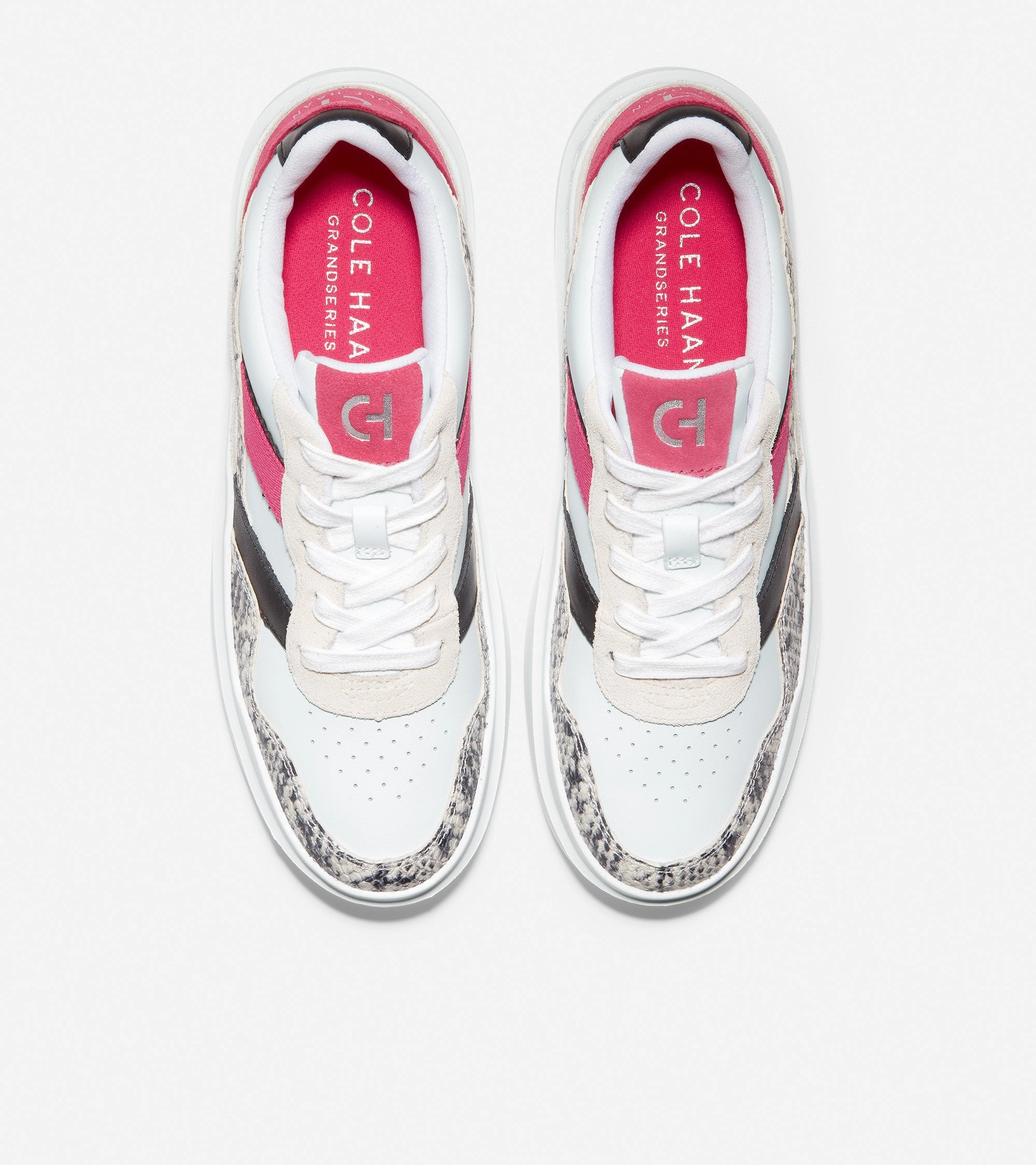 Grandpr? Rally Mix Sneaker Women'S Supportive Footwear