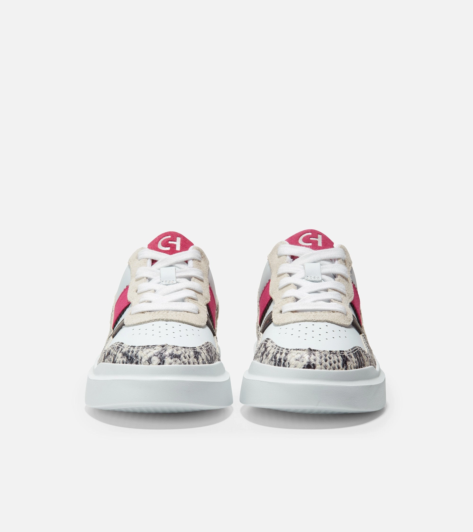 Grandpr? Rally Mix Sneaker Women'S All Day Support Slip Resistant