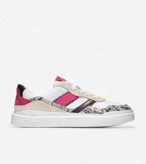 Casual Comfort Grandpr? Rally Mix Sneaker Women'S