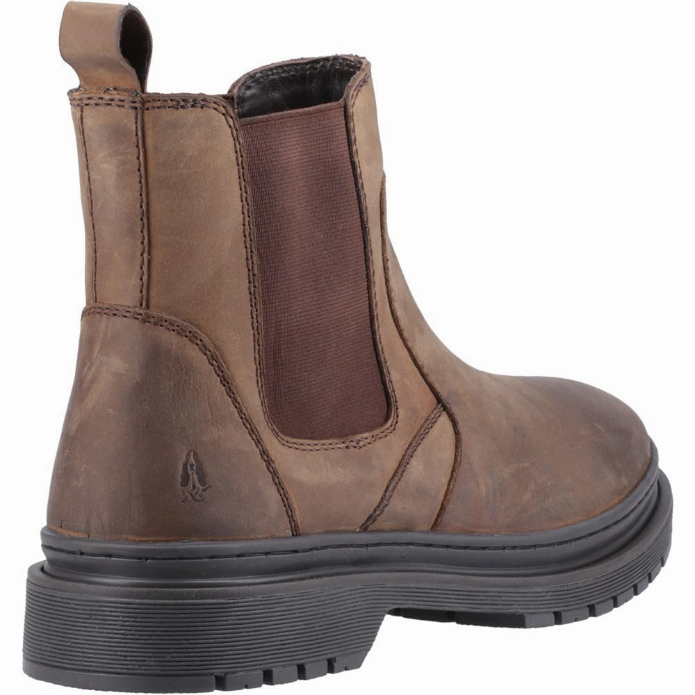 Hush Puppies Jamie Chelsea Boot Essential Footwear