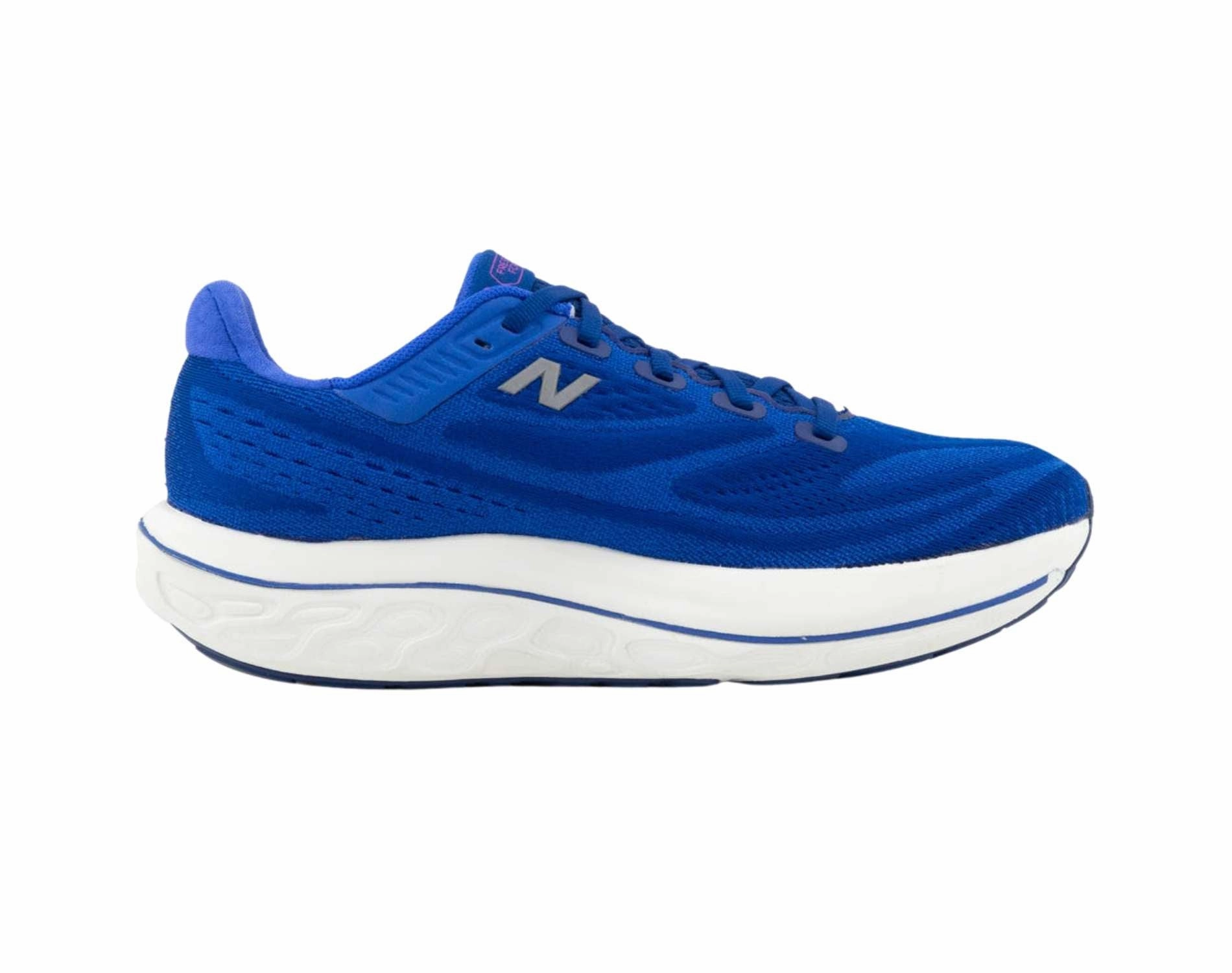 Supportive New Balance Vongo V6 Womens