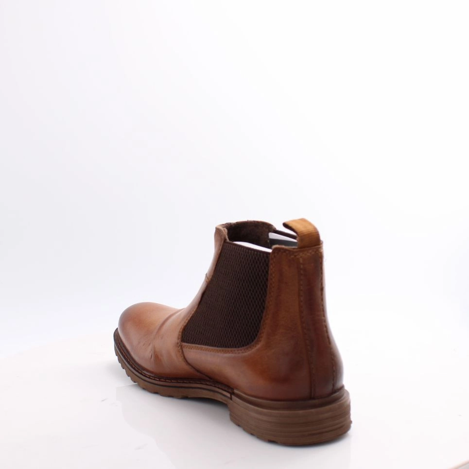 A0U3Y Bugatti Boots Versatile Footwear