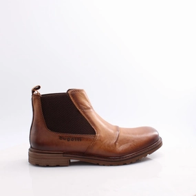 Grippy Soles Water Resistant A0U3Y Bugatti Boots
