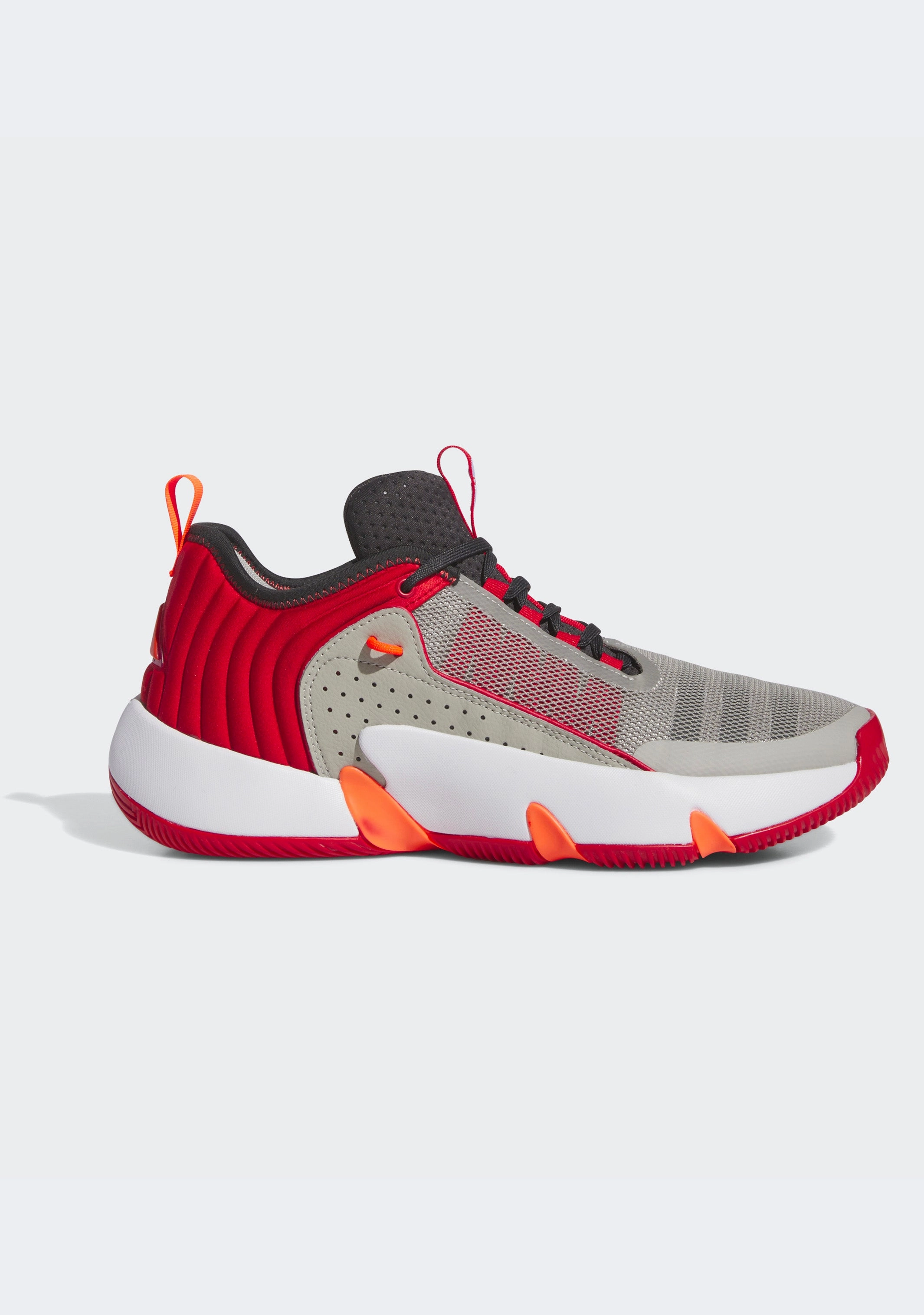 Adidas Men'S Trae Unlimited Non Slip Travel Footwear