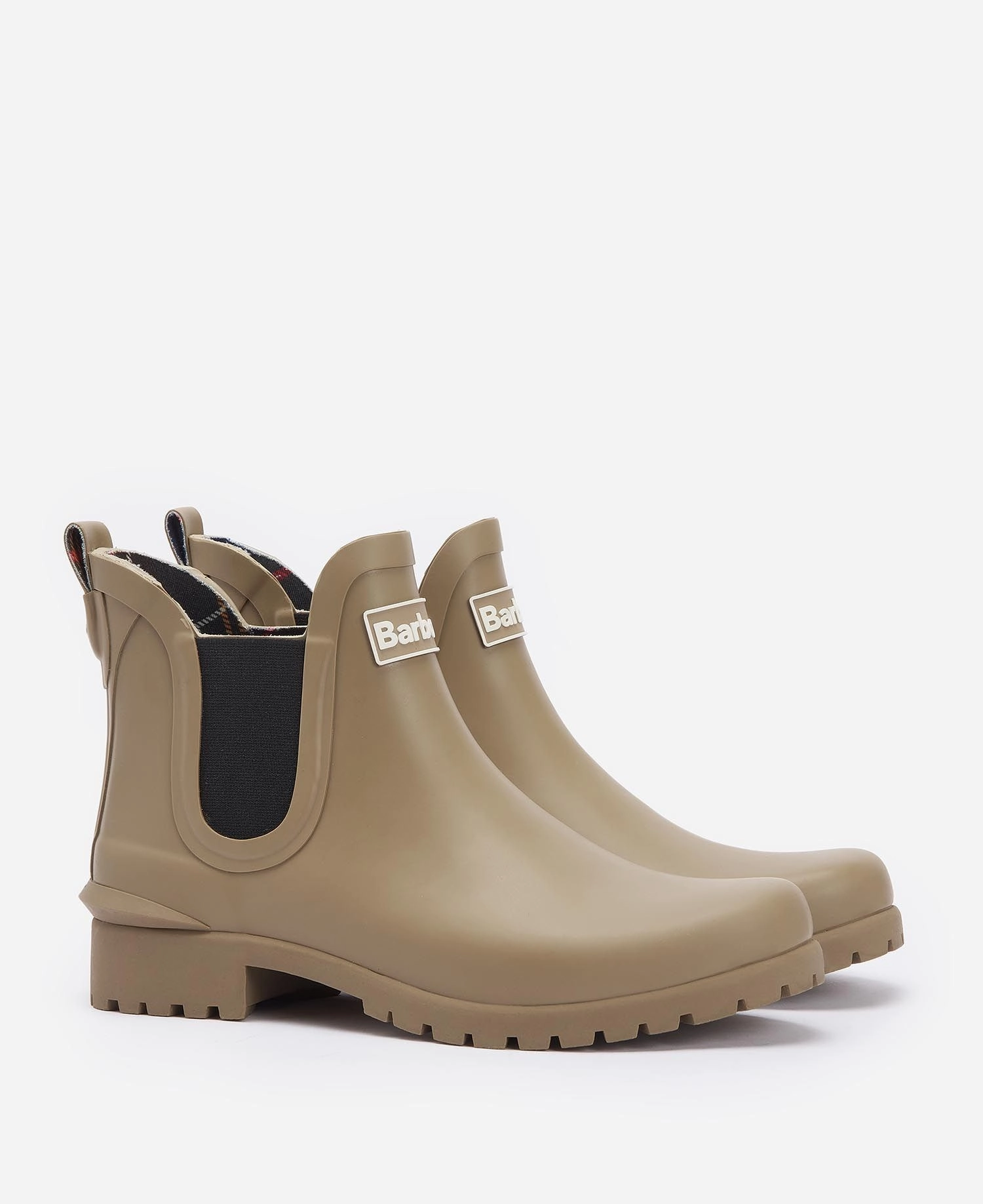 Barbour Women'S Wilton Ankle Wellingtons Boots Sandstone Lrf0066 Br12 Timeless Sustainable Shoes