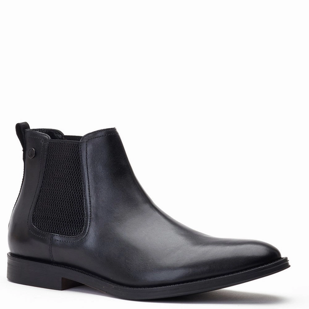 Odor Control Base London Bradwell Waxy Chelsea Boot