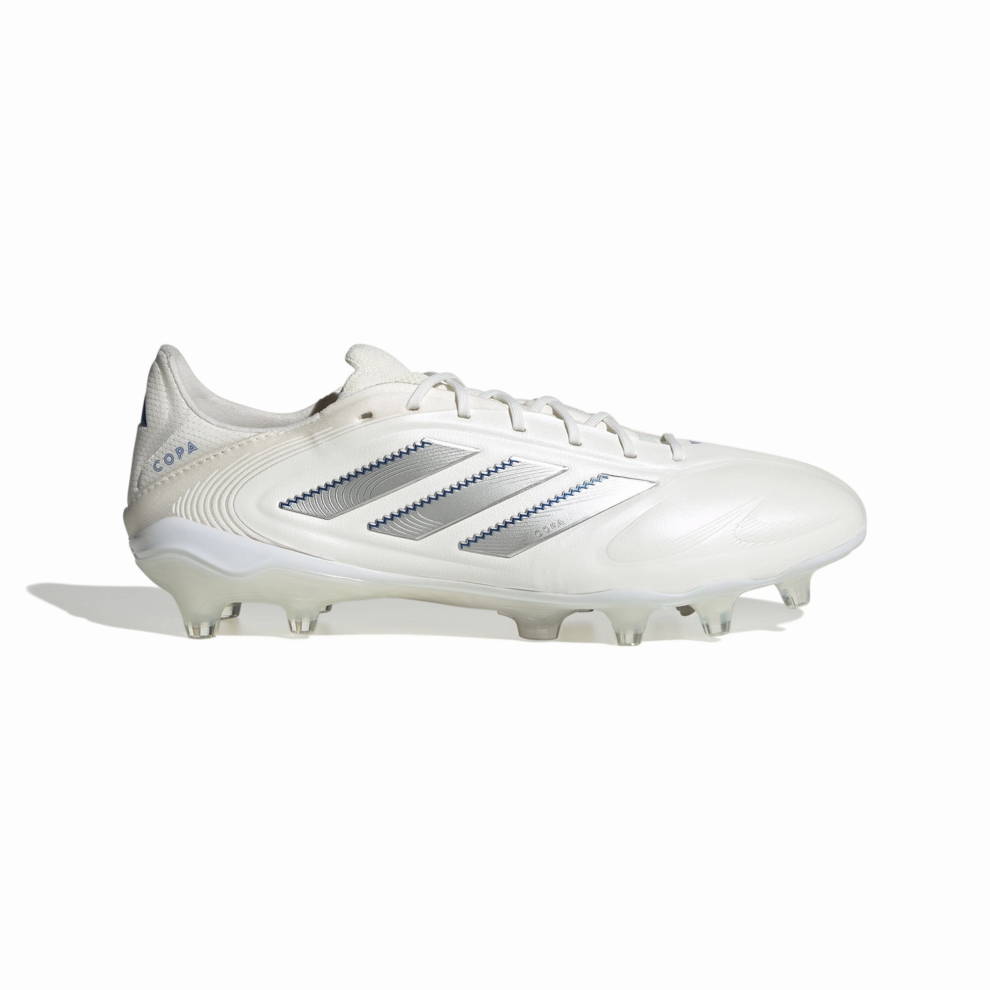 Copa Pure Iii Elite Firm Ground Football Boots Breathable Mesh