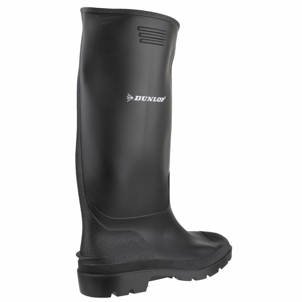 Dunlop Pricemastor Wellington Modern Classic Pain Relief