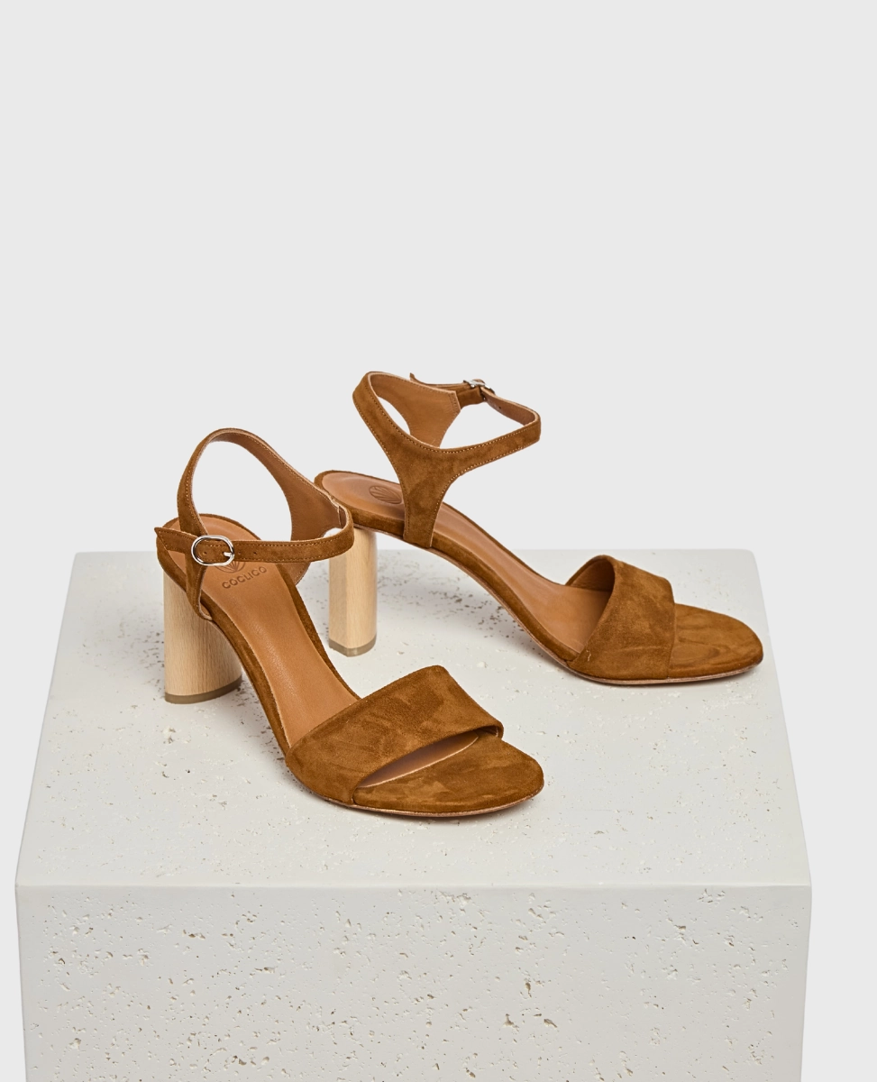 Minimalist Shoes Casual Comfort Gigi Heel