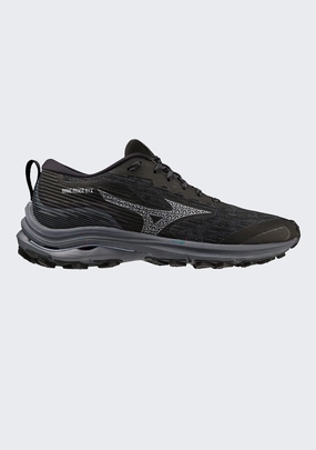 Mizuno Women'S Wave Rider Gtx Everyday Footwear Essential Footwear