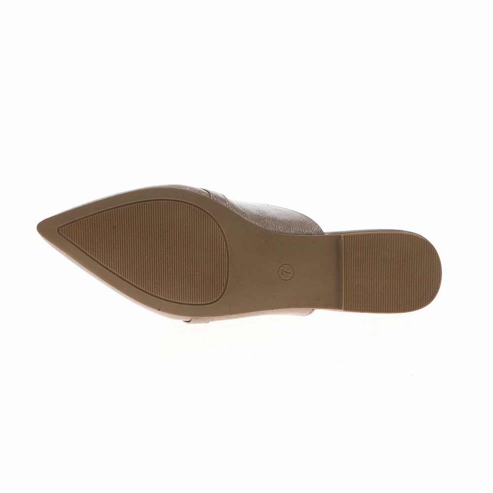 Playin For Keeps Mules Comfort Shoes Travel Shoes