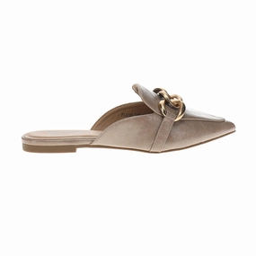 Playin For Keeps Mules Standing Shoes Classic Footwear