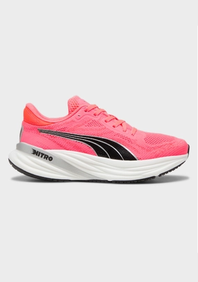 Puma Women'S Magnify Nitro? 2 Sporty Style